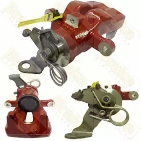 BRAKE ENGINEERING ca3100rp1 -  Тормозной суппорт